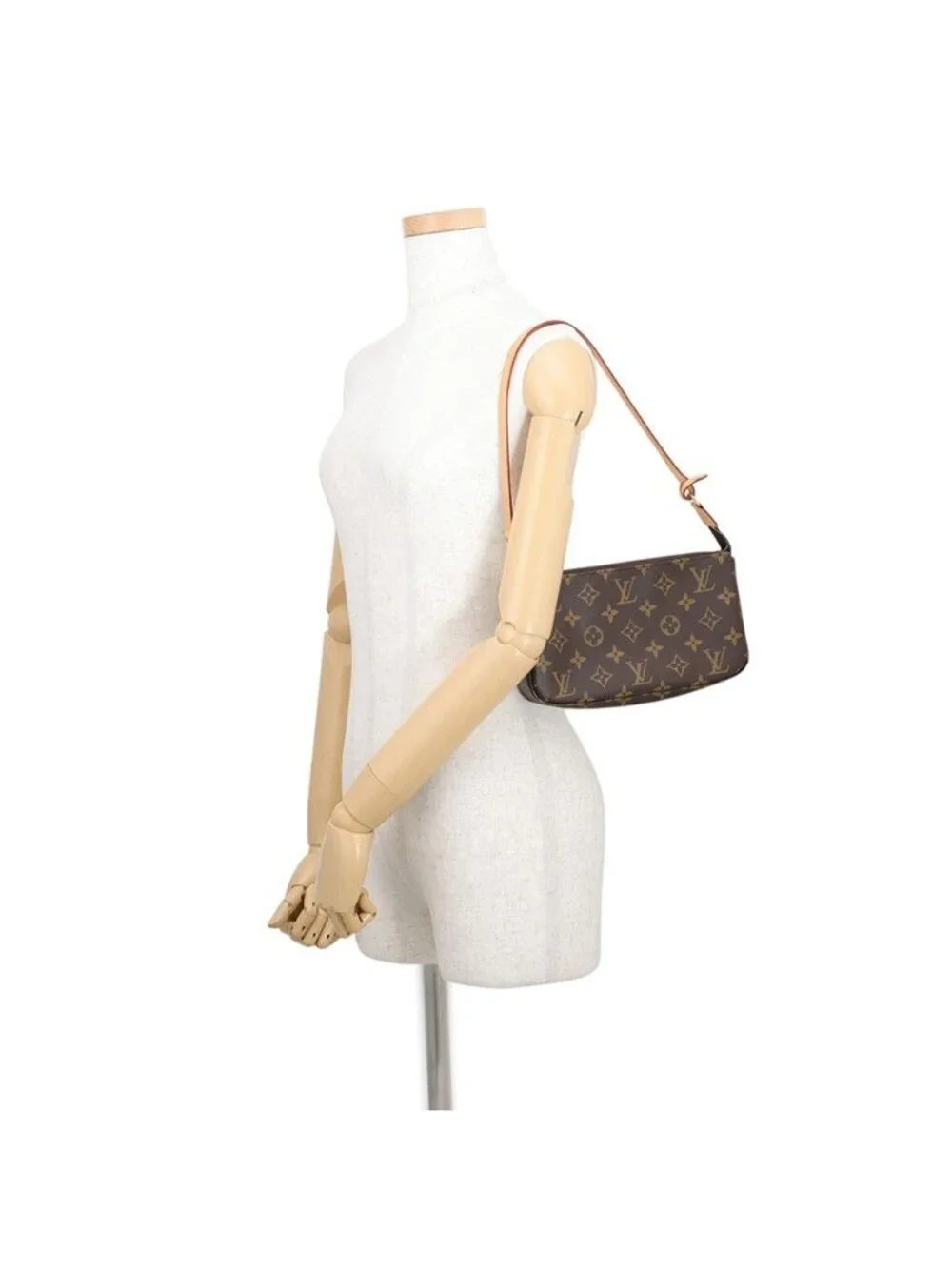 Louis Vuitton this authentic